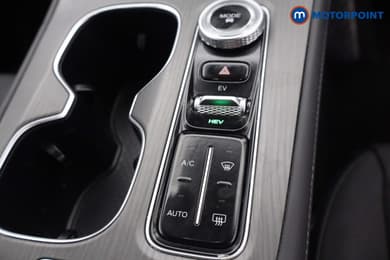 Chery Tiggo 8 Summit Automatic Petrol Plug-In Hybrid SUV - Stock Number (1669050) - 19th supplementary image