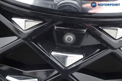 Chery Tiggo 8 Summit Automatic Petrol Plug-In Hybrid SUV - Stock Number (1669050) - 23rd supplementary image