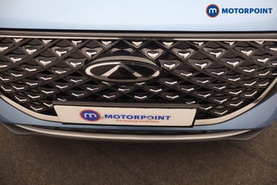 Chery Tiggo 8 Summit Automatic Petrol Plug-In Hybrid SUV - Stock Number (1669050) - 24th supplementary image