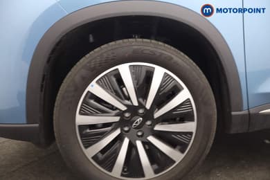Chery Tiggo 8 Summit Automatic Petrol Plug-In Hybrid SUV - Stock Number (1669050) - 27th supplementary image