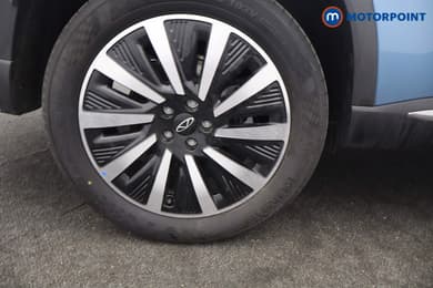 Chery Tiggo 8 Summit Automatic Petrol Plug-In Hybrid SUV - Stock Number (1669050) - 29th supplementary image