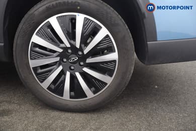 Chery Tiggo 8 Summit Automatic Petrol Plug-In Hybrid SUV - Stock Number (1669050) - 30th supplementary image