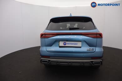 Chery Tiggo 8 Summit Automatic Petrol Plug-In Hybrid SUV - Stock Number (1669050) - 1st supplementary image