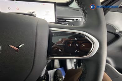 Chery Tiggo 8 Summit Automatic Petrol Plug-In Hybrid SUV - Stock Number (1669605) - 4th supplementary image