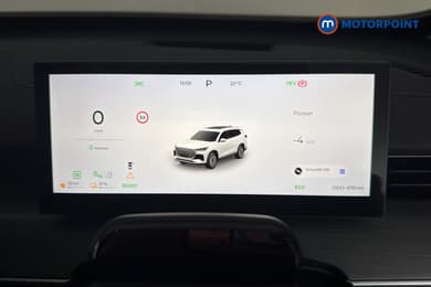 Chery Tiggo 8 Summit Automatic Petrol Plug-In Hybrid SUV - Stock Number (1669605) - 8th supplementary image