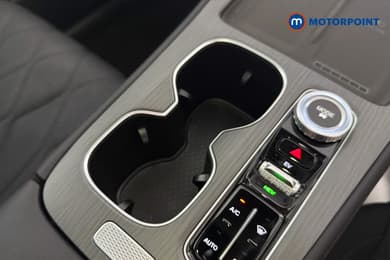 Chery Tiggo 8 Summit Automatic Petrol Plug-In Hybrid SUV - Stock Number (1669605) - 16th supplementary image