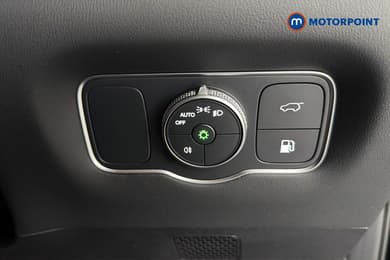 Chery Tiggo 8 Summit Automatic Petrol Plug-In Hybrid SUV - Stock Number (1669605) - 18th supplementary image