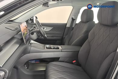 Chery Tiggo 8 Summit Automatic Petrol Plug-In Hybrid SUV - Stock Number (1669605) - 22nd supplementary image