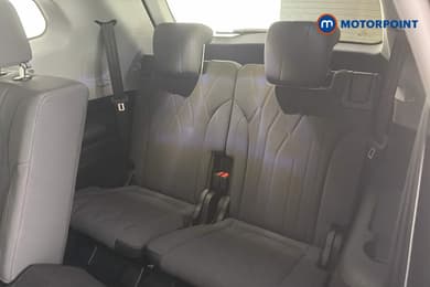 Chery Tiggo 8 Summit Automatic Petrol Plug-In Hybrid SUV - Stock Number (1669605) - 31st supplementary image