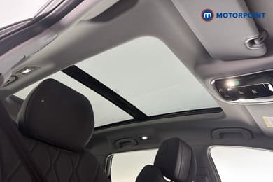 Chery Tiggo 8 Summit Automatic Petrol Plug-In Hybrid SUV - Stock Number (1669605) - 32nd supplementary image