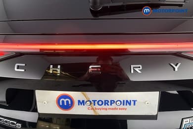 Chery Tiggo 8 Summit Automatic Petrol Plug-In Hybrid SUV - Stock Number (1669605) - 37th supplementary image