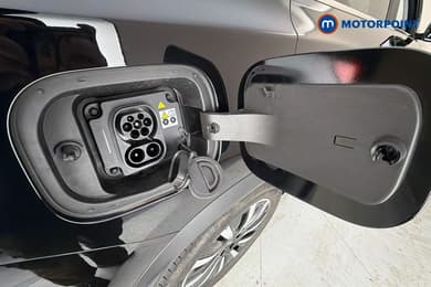 Chery Tiggo 8 Summit Automatic Petrol Plug-In Hybrid SUV - Stock Number (1669605) - 41st supplementary image