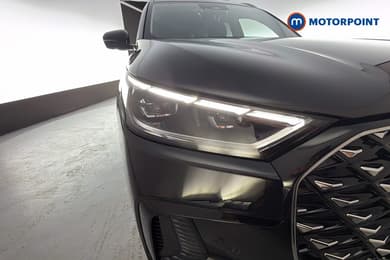 Chery Tiggo 8 Summit Automatic Petrol Plug-In Hybrid SUV - Stock Number (1669605) - 44th supplementary image