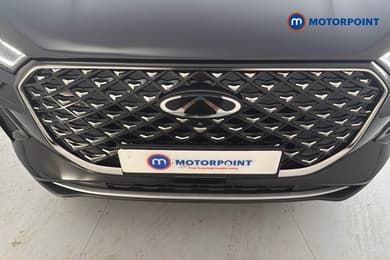 Chery Tiggo 8 Summit Automatic Petrol Plug-In Hybrid SUV - Stock Number (1669605) - 45th supplementary image