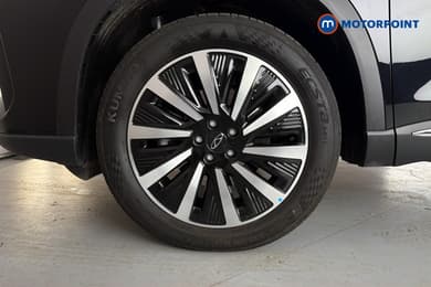 Chery Tiggo 8 Summit Automatic Petrol Plug-In Hybrid SUV - Stock Number (1669605) - 47th supplementary image