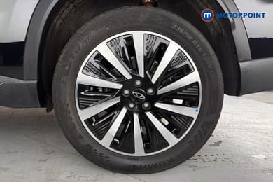 Chery Tiggo 8 Summit Automatic Petrol Plug-In Hybrid SUV - Stock Number (1669605) - 48th supplementary image