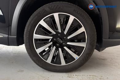 Chery Tiggo 8 Summit Automatic Petrol Plug-In Hybrid SUV - Stock Number (1669605) - 50th supplementary image