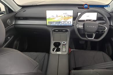 Chery Tiggo 8 Summit Automatic Petrol Plug-In Hybrid SUV - Stock Number (1669605) - 1st supplementary image