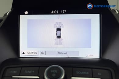 Ford Kuga St-Line Manual Diesel SUV - Stock Number (1670182) - 3rd supplementary image