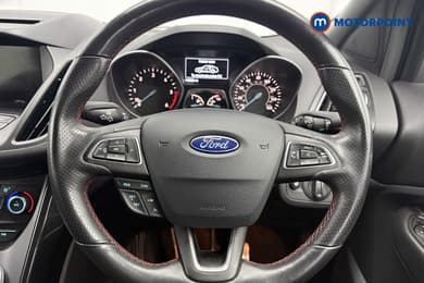 Ford Kuga St-Line Manual Diesel SUV - Stock Number (1670182) - 5th supplementary image