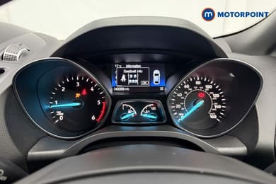 Ford Kuga St-Line Manual Diesel SUV - Stock Number (1670182) - 6th supplementary image