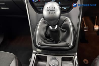 Ford Kuga St-Line Manual Diesel SUV - Stock Number (1670182) - 7th supplementary image