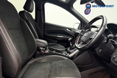 Ford Kuga St-Line Manual Diesel SUV - Stock Number (1670182) - 8th supplementary image