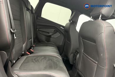 Ford Kuga St-Line Manual Diesel SUV - Stock Number (1670182) - 9th supplementary image