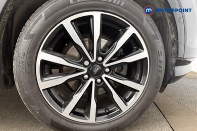 Ford Kuga St-Line Manual Diesel SUV - Stock Number (1670182) - 11th supplementary image