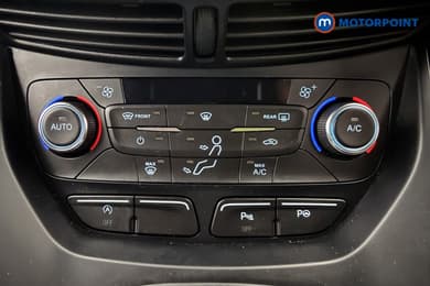 Ford Kuga St-Line Manual Diesel SUV - Stock Number (1670182) - 16th supplementary image