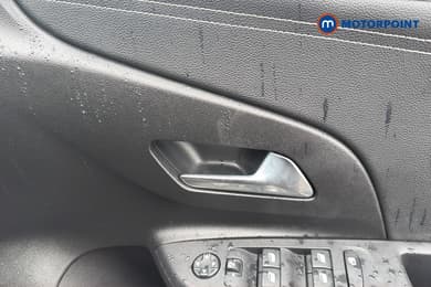 Vauxhall Corsa GS Automatic Petrol Hatchback - Stock Number (1670208) - 2nd supplementary image