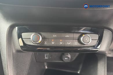 Vauxhall Corsa GS Automatic Petrol Hatchback - Stock Number (1670208) - 12th supplementary image