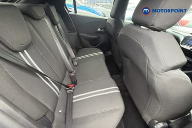Vauxhall Corsa GS Automatic Petrol Hatchback - Stock Number (1670208) - 32nd supplementary image