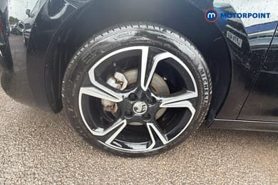 Vauxhall Corsa GS Automatic Petrol Hatchback - Stock Number (1670208) - 38th supplementary image
