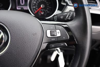 Volkswagen Touran Se Family Manual Petrol People Carrier - Stock Number (1670726) - 3rd supplementary image