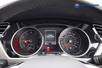 Volkswagen Touran Se Family Manual Petrol People Carrier - Stock Number (1670726) - 4th supplementary image
