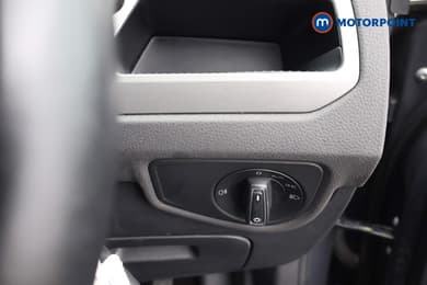 Volkswagen Touran Se Family Manual Petrol People Carrier - Stock Number (1670726) - 7th supplementary image