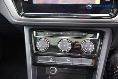 Volkswagen Touran Se Family Manual Petrol People Carrier - Stock Number (1670726) - 9th supplementary image