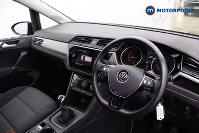 Volkswagen Touran Se Family Manual Petrol People Carrier - Stock Number (1670726) - 12th supplementary image