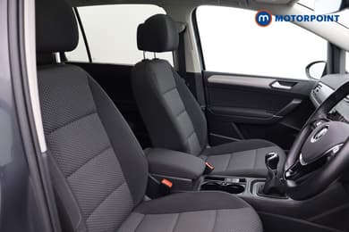 Volkswagen Touran Se Family Manual Petrol People Carrier - Stock Number (1670726) - 13th supplementary image