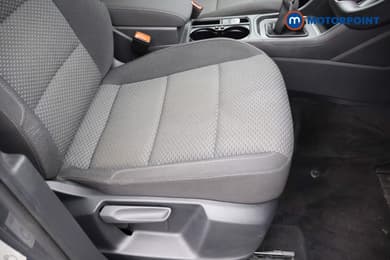 Volkswagen Touran Se Family Manual Petrol People Carrier - Stock Number (1670726) - 14th supplementary image