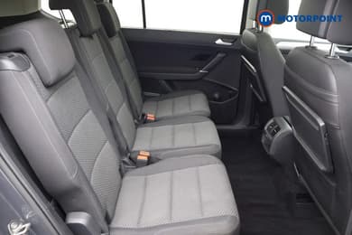 Volkswagen Touran Se Family Manual Petrol People Carrier - Stock Number (1670726) - 16th supplementary image