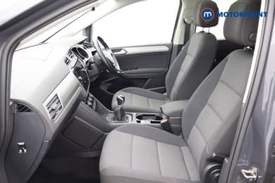Volkswagen Touran Se Family Manual Petrol People Carrier - Stock Number (1670726) - 21st supplementary image