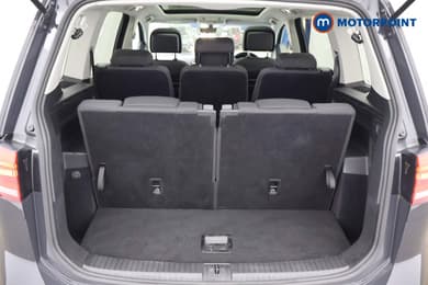 Volkswagen Touran Se Family Manual Petrol People Carrier - Stock Number (1670726) - 22nd supplementary image