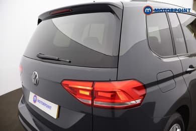 Volkswagen Touran Se Family Manual Petrol People Carrier - Stock Number (1670726) - 25th supplementary image