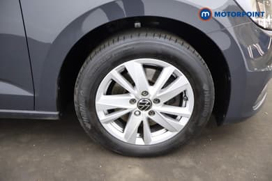Volkswagen Touran Se Family Manual Petrol People Carrier - Stock Number (1670726) - 28th supplementary image