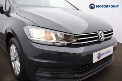 Volkswagen Touran Se Family Manual Petrol People Carrier - Stock Number (1670726) - 29th supplementary image