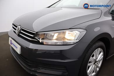 Volkswagen Touran Se Family Manual Petrol People Carrier - Stock Number (1670726) - 31st supplementary image