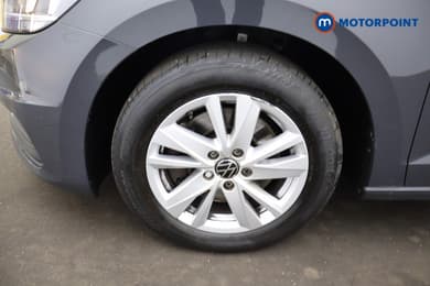 Volkswagen Touran Se Family Manual Petrol People Carrier - Stock Number (1670726) - 33rd supplementary image