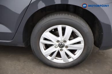 Volkswagen Touran Se Family Manual Petrol People Carrier - Stock Number (1670726) - 34th supplementary image